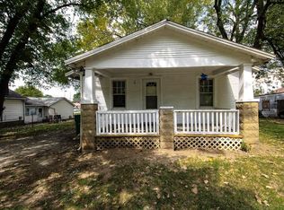 2610 E Main St, Decatur, IL 62521