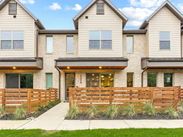 7324 Concha Dr, Grand Prairie, TX 75054