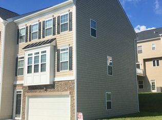 2119 Sun Vw, Morgantown, WV 26505