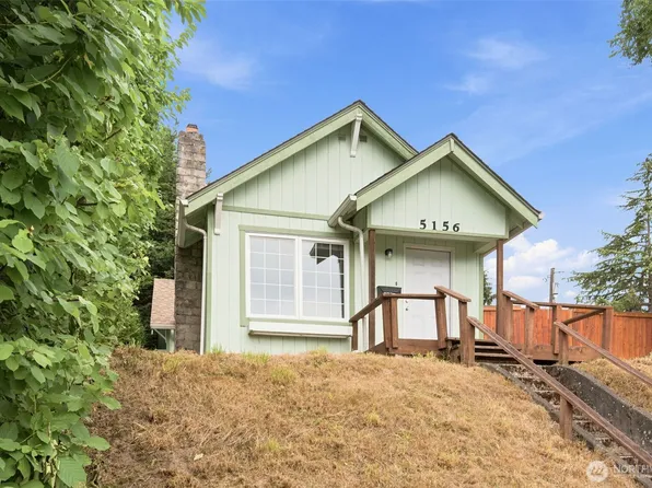5156 S Cushman Avenue, Tacoma, WA 98408