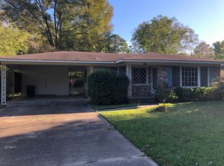 3705 49th Ct, Enid, MS 39305