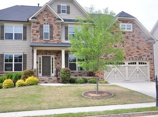 4530 Idlewood Dr, Cumming, GA 30040