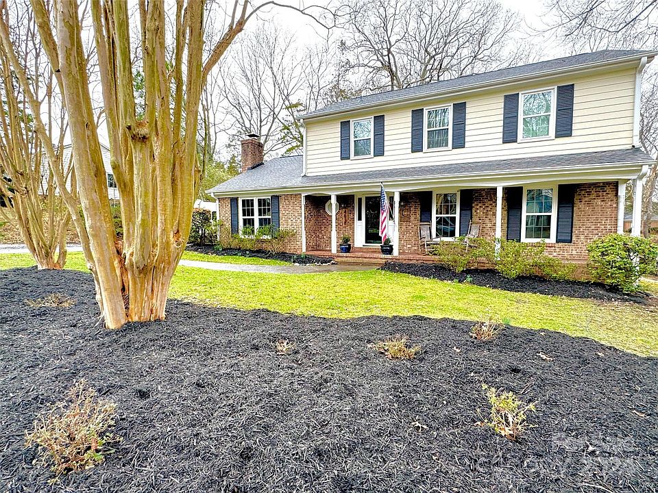 1st image of 4618 Benridge Ln