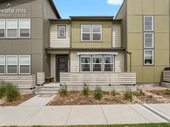 1627 Blue Sapphire Vw, Colorado Springs, CO 80908