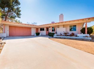 56808 Kismet Rd, Yucca Valley, CA 92284