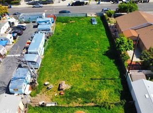 2509 Floradale Ave LOT 1, El Monte, CA 91732