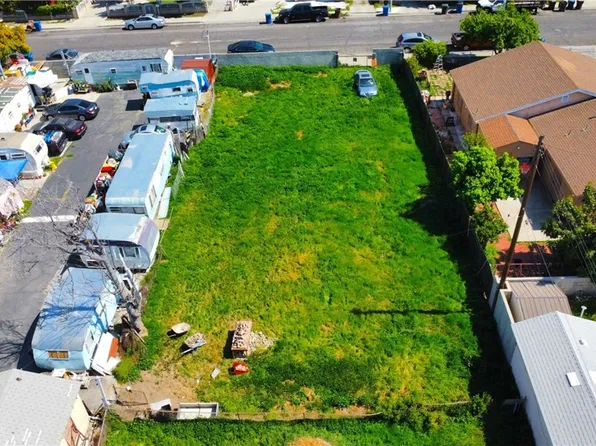 2509 Floradale Ave Lot 1, El Monte, CA 91732