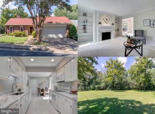 3894 Rust Hill Pl, Fairfax, VA 22030