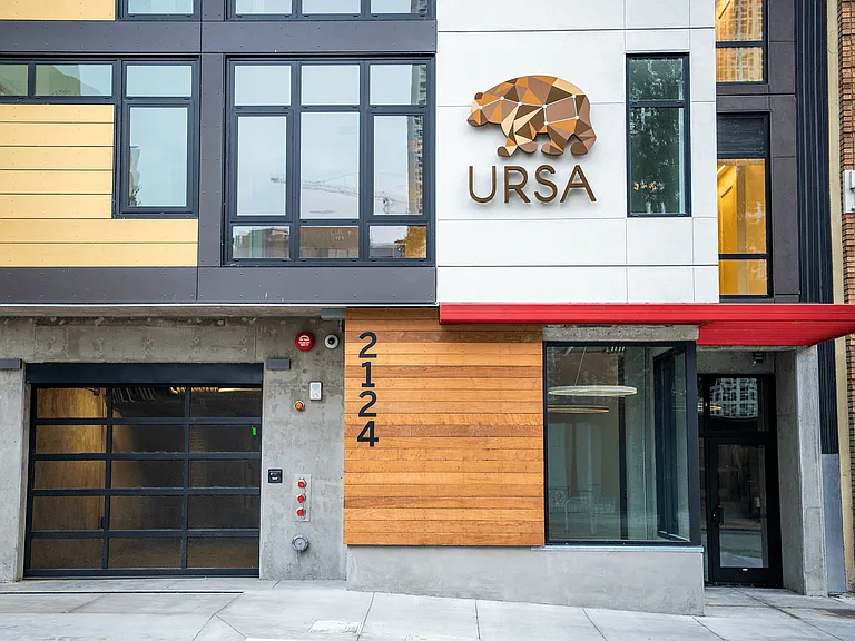 URSA Berkeley — Photo 6