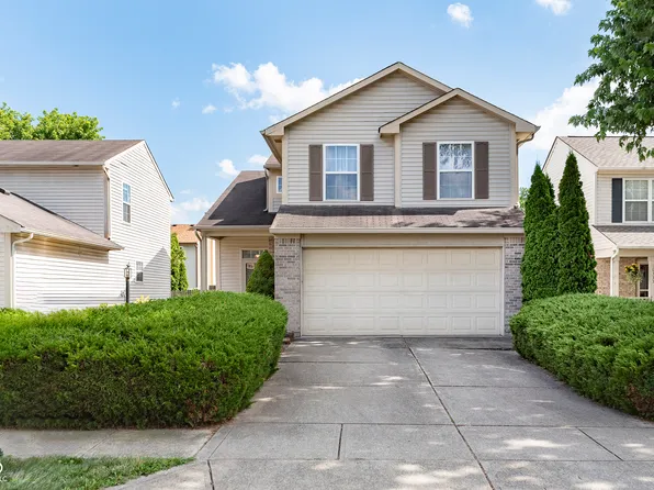 10337 Hornton St, Indianapolis, IN 46236