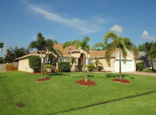 2490 SW Cooper Ln, Pt Saint Lucie, FL 34953