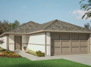 5536 Corduroy Rd, Krum, TX 76249