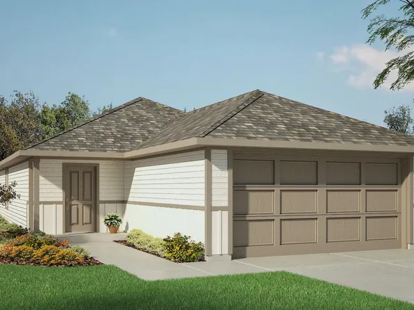 5536 Corduroy Rd, Krum, TX 76249