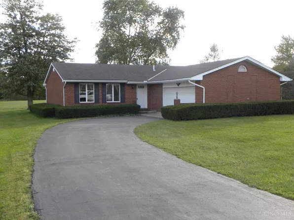 23 Hollywood Ln, Georgetown, OH 45121