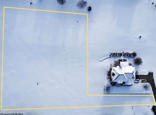 55A Victorian Dr, Fairmont, WV 26554