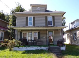 171 5th St, Dunbar, WV 25064