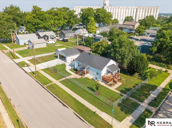 1701 N 26th St, Lincoln, NE 68503