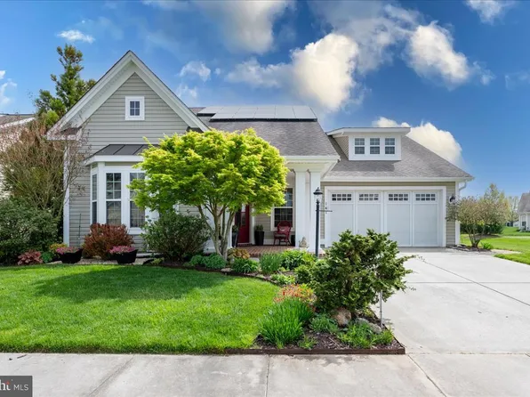 141 Widgeon Way, Bridgeville, DE 19933