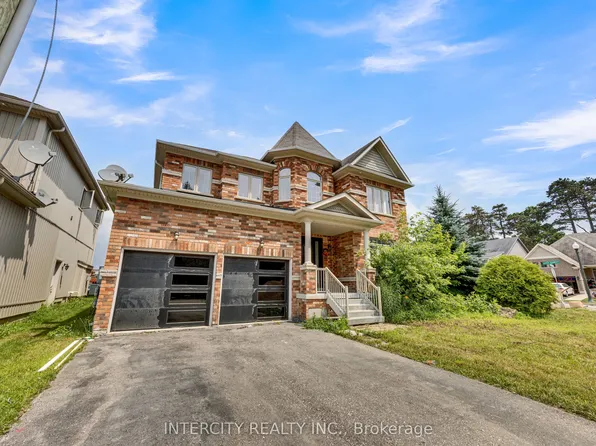 247 Pittock Park Rd, Woodstock, ON N4S 7W2