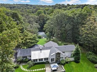 60 Baylis Ln, Bedford, NY 10506