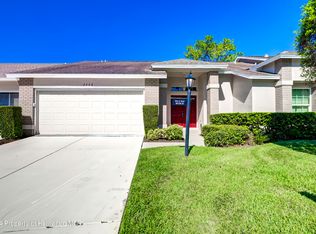 2448 Hidden Trail Dr, Spring Hill, FL 34606