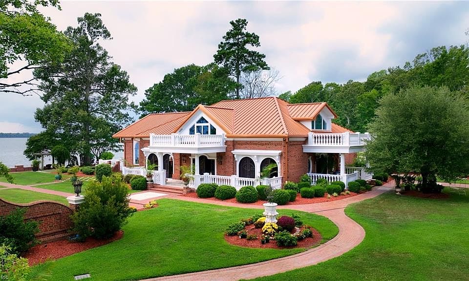 158 E Camp Perry Rd, Hertford, NC 27944 MLS 10500420 Zillow