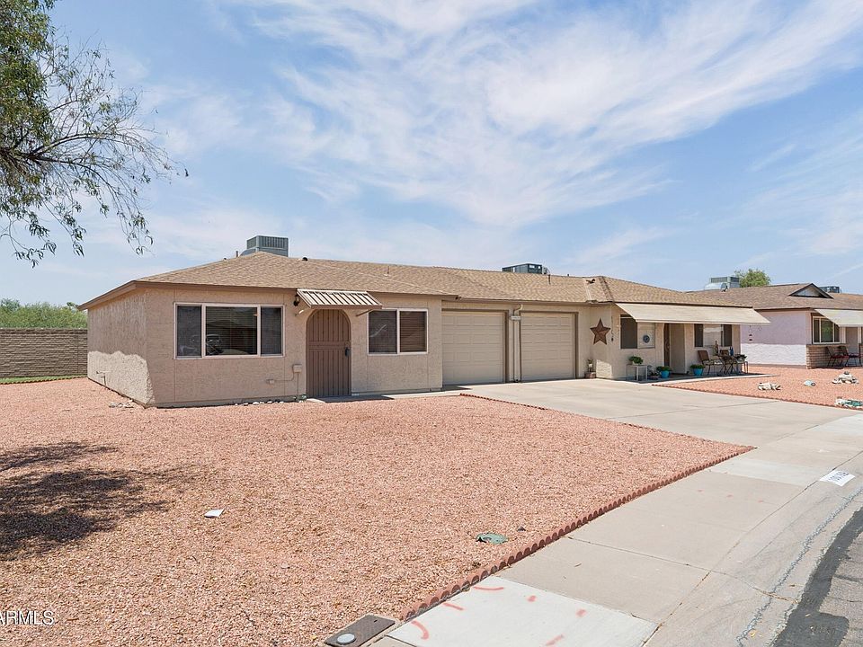 1st image of 10018 N 97TH Drive #A