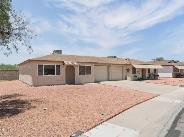 10018 N 97TH Drive #A, Peoria, AZ 85345