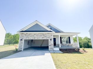 159 Mayfield Crossing Ln, Duncan, SC 29334