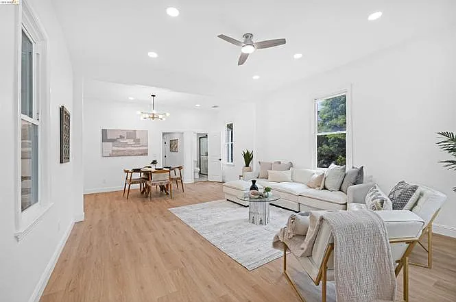 1812 Woolsey St — Photo 16