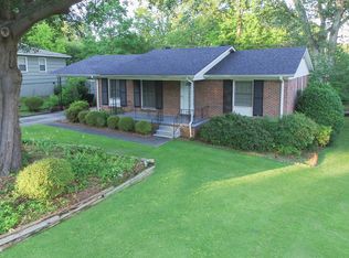 609 Edgemoor Dr, Homewood, AL 35209
