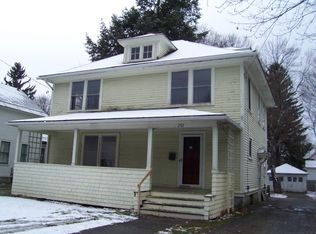 232 Park St, Bennington, VT 05201