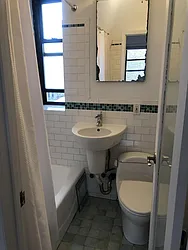 Rented by Minetta Lane Realty Corp