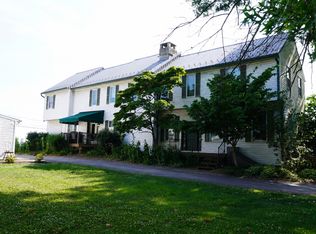 3439 Columbia Ave, Lancaster, PA 17603