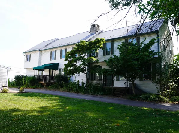 3439 Columbia Ave, Lancaster, PA 17603