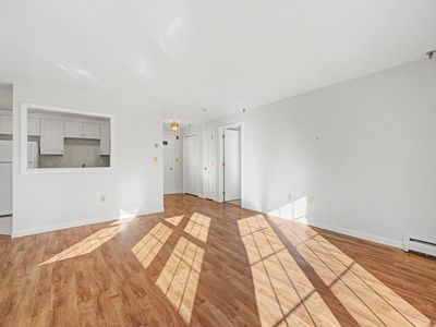 332 Parkside Road #3, New London, NH, 03257