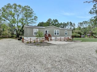 5394 Wandering Trl, Jacksonville, FL 32219