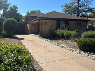 2325 Oakland St, Aurora, CO 80010