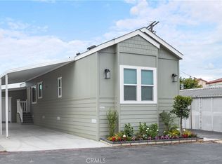 22600 Normandie Ave SPACE 25, Torrance, CA 90502