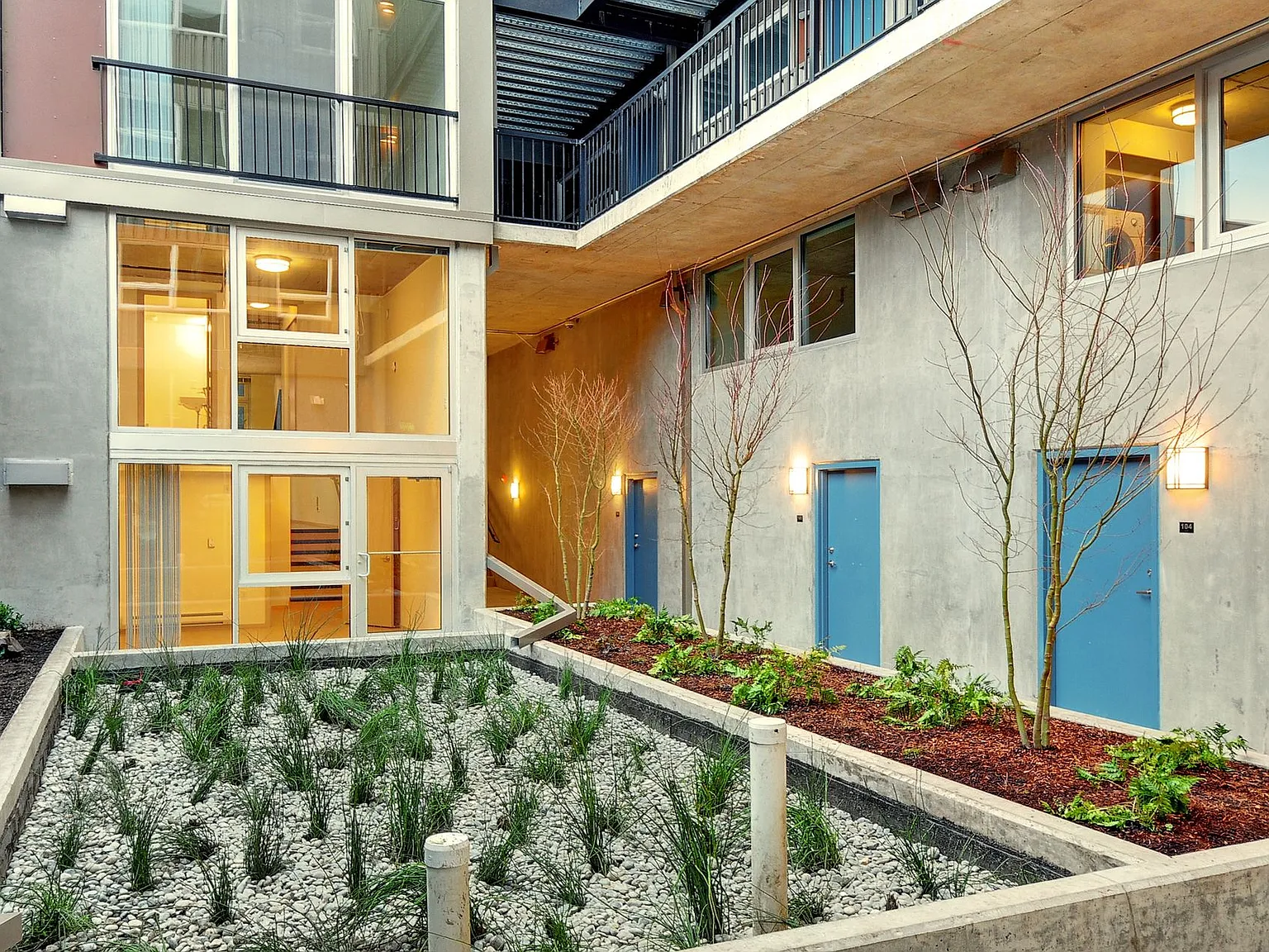 H2O Apartments — Photo 4