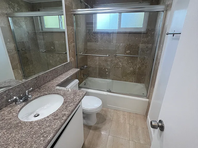 2nd bath