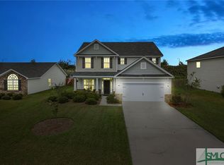 106 Cumberland Way, Savannah, GA 31407