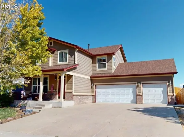 2372 Asoka St, Strasburg, CO 80136