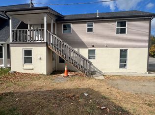 1169 Route 17a UNIT 7, Greenwood Lake, NY 10925
