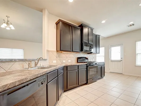22755 Highland Bluff Lane, Spring, TX 77373