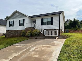858 Berg St, Asheboro, NC 27203