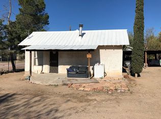 11 N Pinal Ave, Superior, AZ 85173