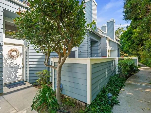 4916 Berlioz St, Ventura, CA 93003
