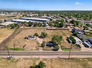 8035 W 120th Avenue #8105, Broomfield, CO 80020