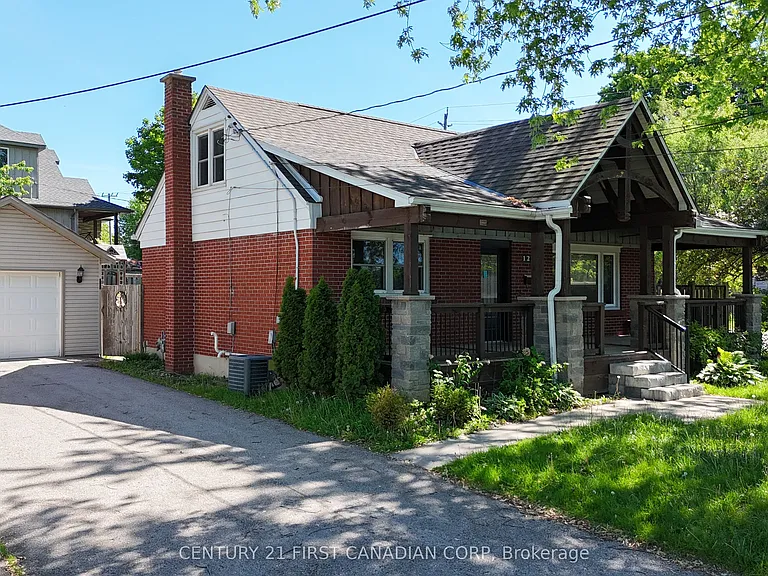 1218 Hamilton Rd — Photo 2